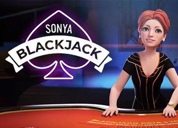 Sonya Blackjack